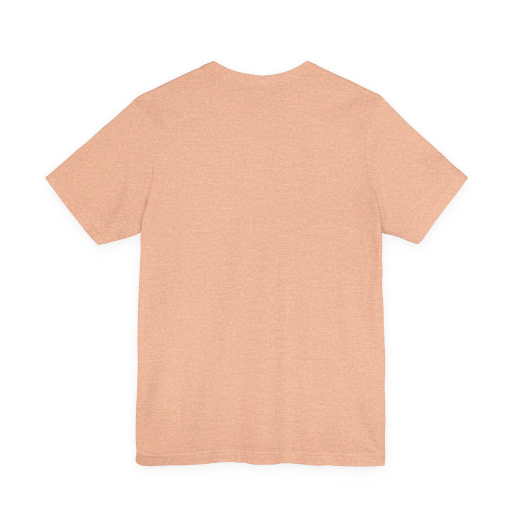 Dee Not Know  " Make It Make Sense " Graphic Tee