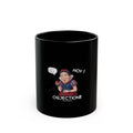 Black Mug (11oz, 15oz)