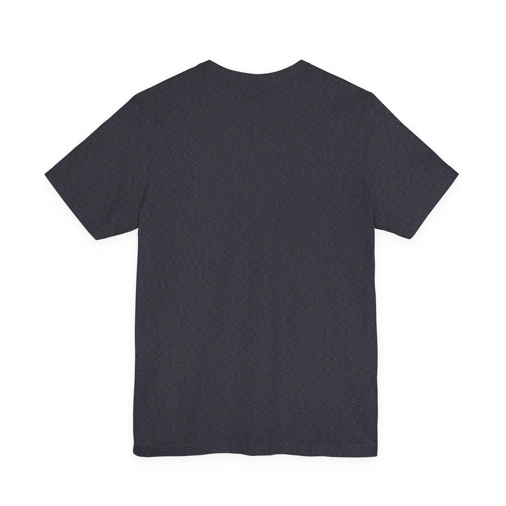 Dee Not Know  " Make It Make Sense " Graphic Tee