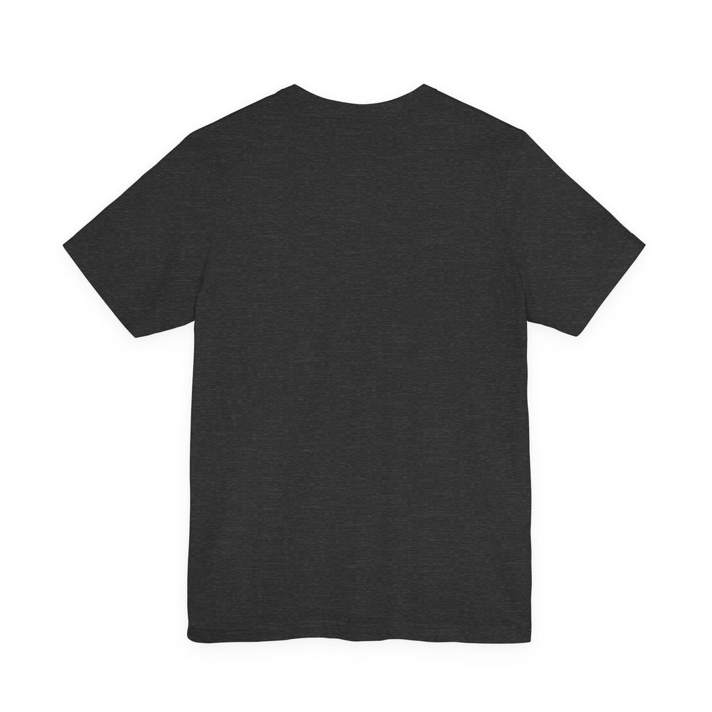 Dee Not Know  " Make It Make Sense " Graphic Tee