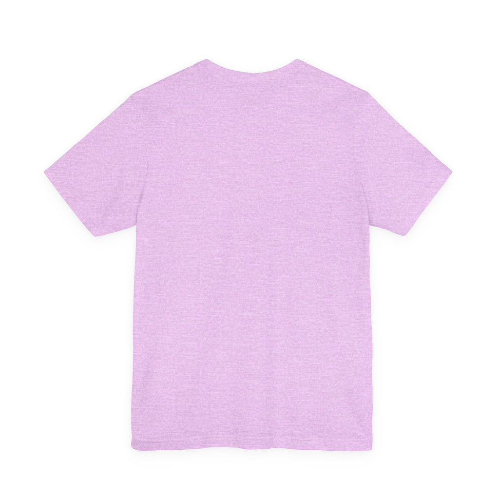 Dee Not Know  " Make It Make Sense " Graphic Tee