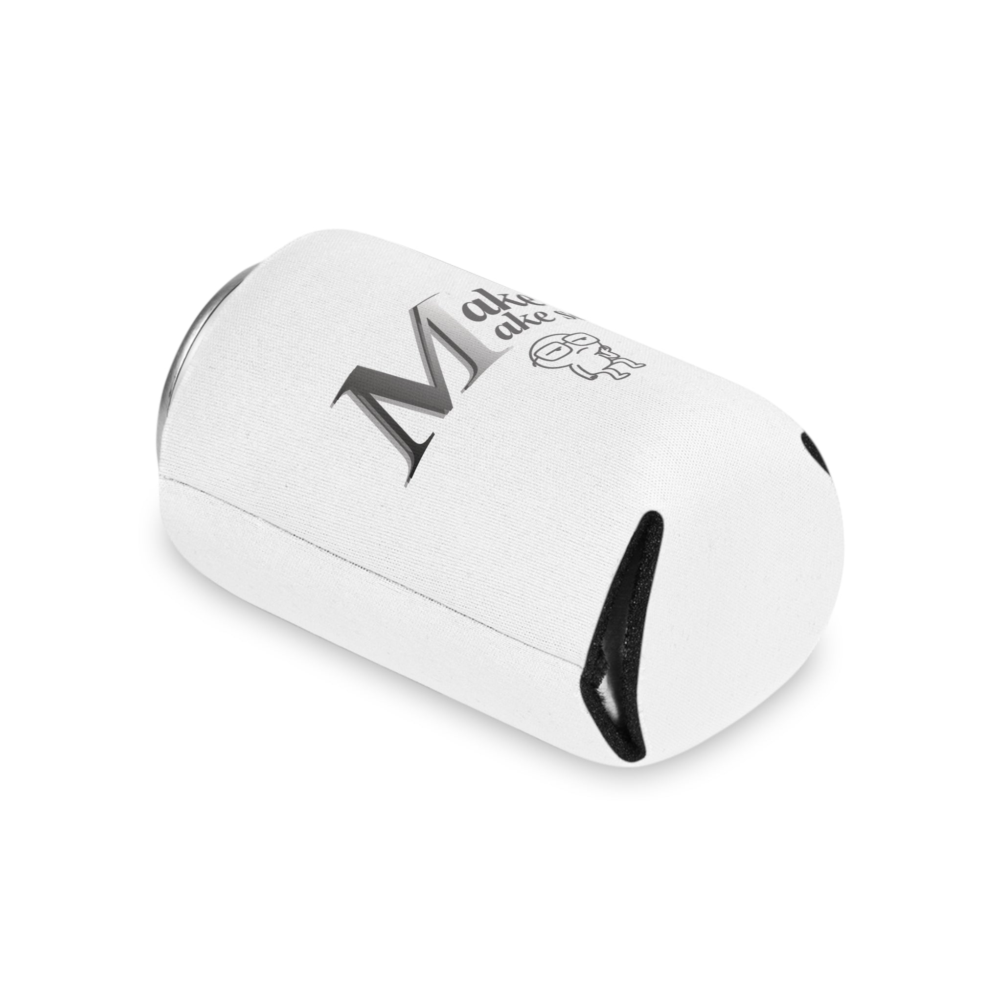 DNKE  — "Make it make sense!"  Drink Koozie Can Cooler