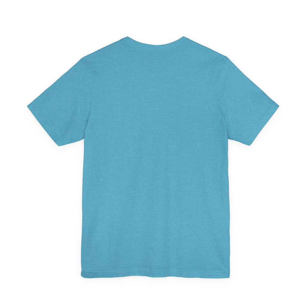 Dee Not Know  " Make It Make Sense " Graphic Tee