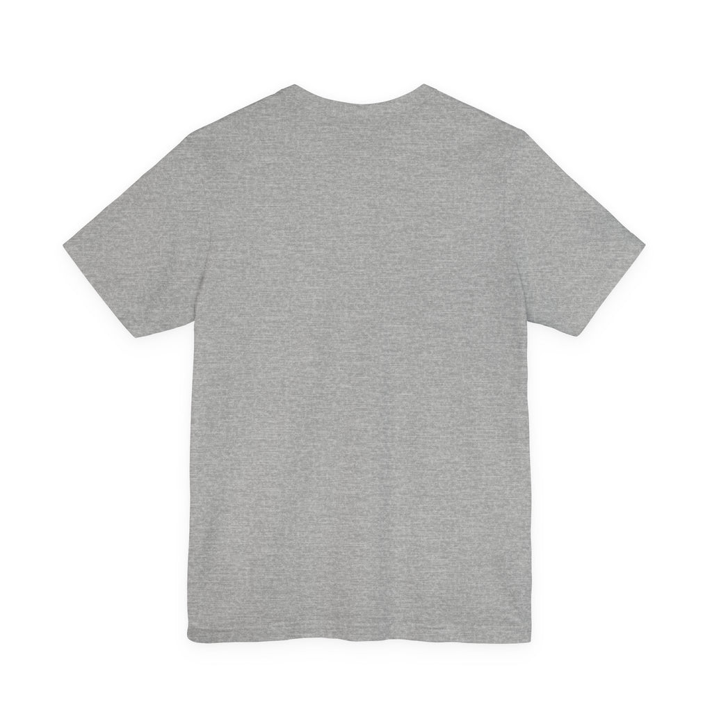Dee Not Know  " Make It Make Sense " Graphic Tee