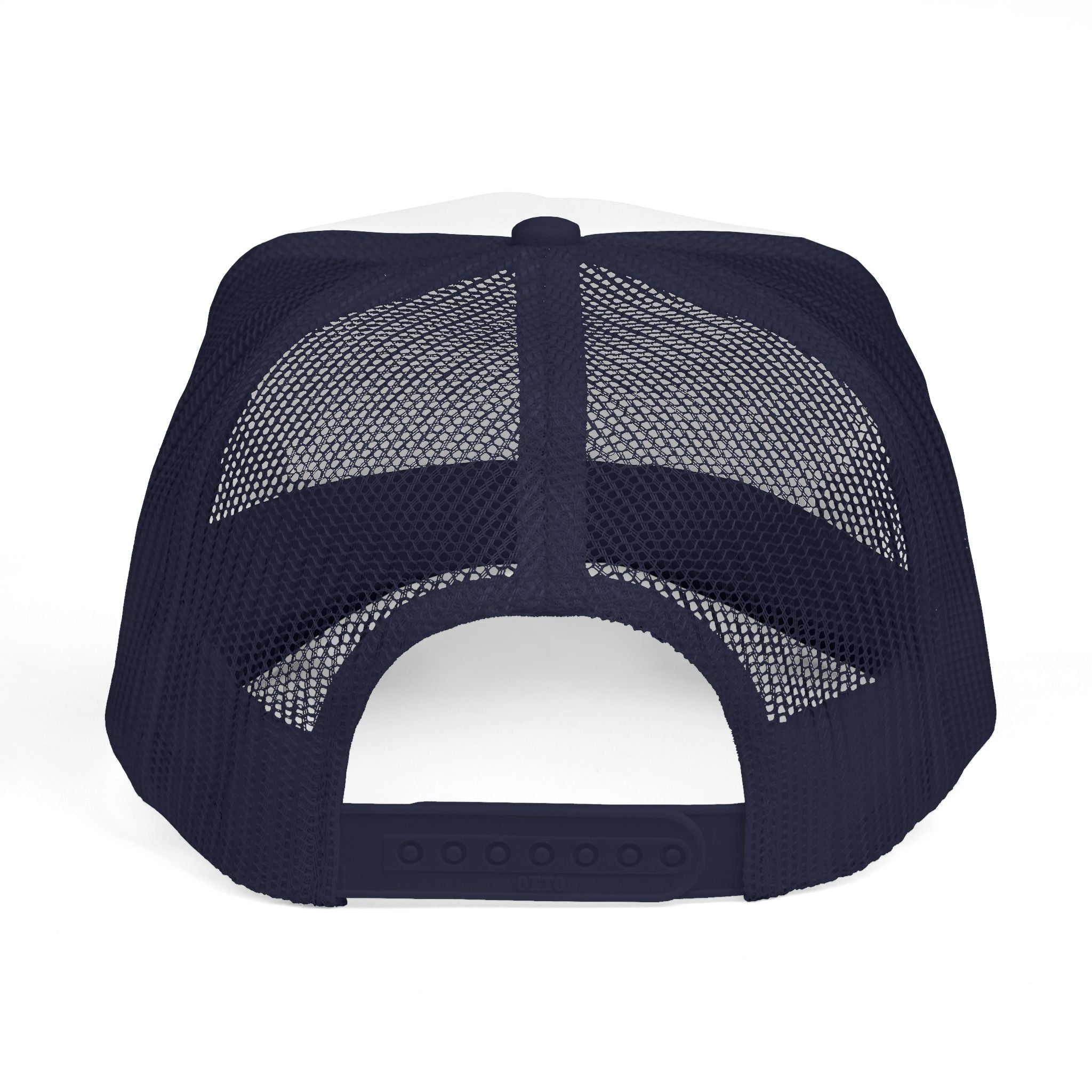 Dee Not Know "stunned yet?" Retro Trucker Cap